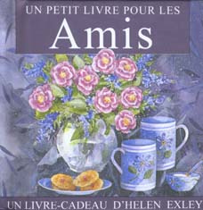 Un petit livre pour les amis