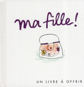 Ma fille !