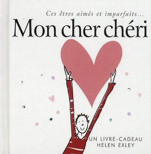 Mon cher chéri