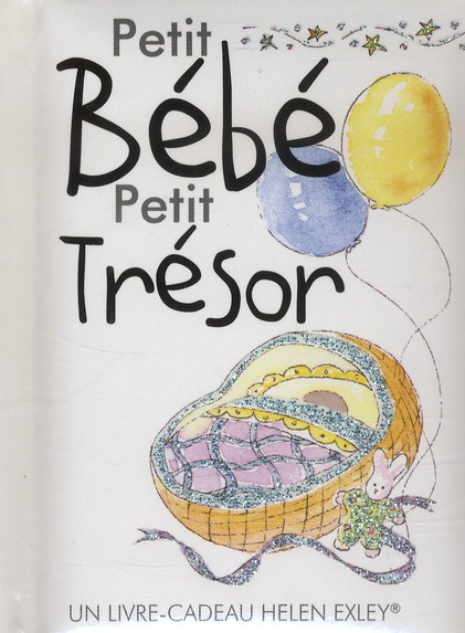 Petit bébé, petit trésor