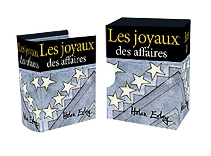 Les joyaux des affaires