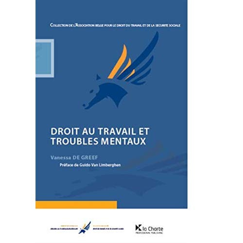 Droit au travail et troubles mentaux
