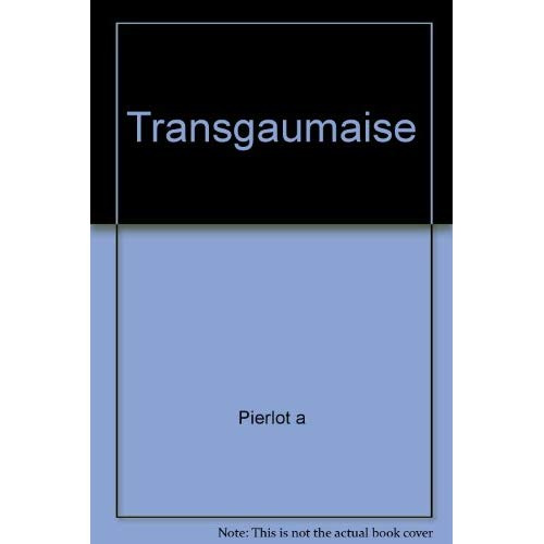 Transgaumaise