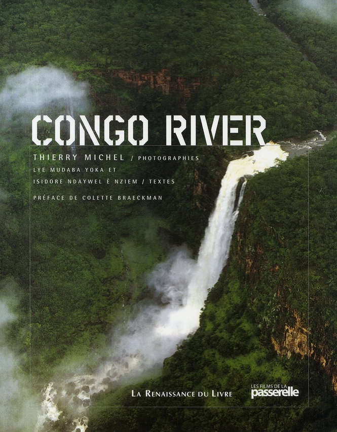 Congo River