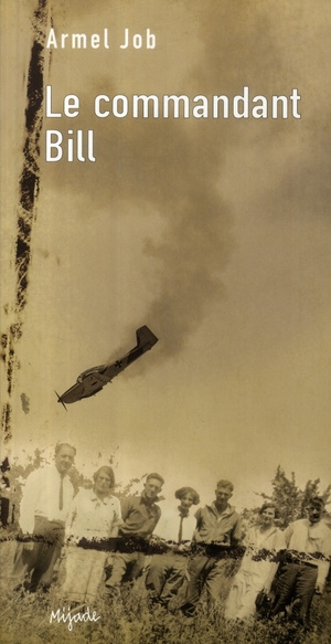 Le commandant Bill
