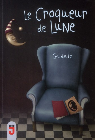 Croqueur de lune
