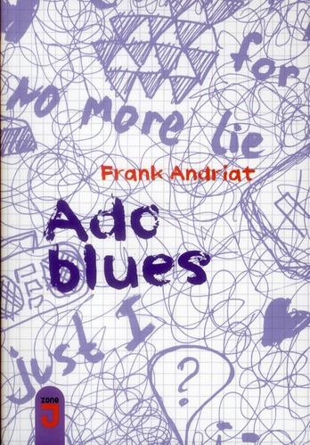 Ado blues