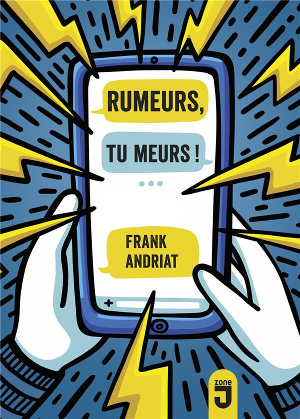 Rumeurs, tu meurs ! AE