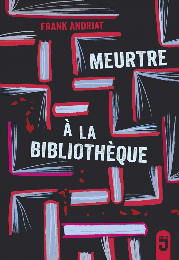 Meurtre à la bibliothèque