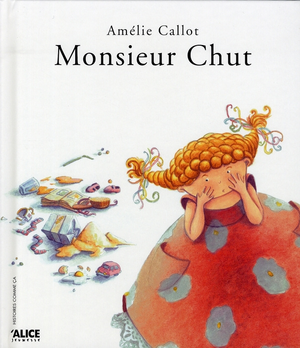 Monsieur Chut