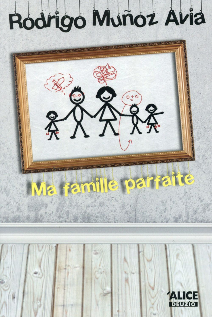 Ma famille parfaite