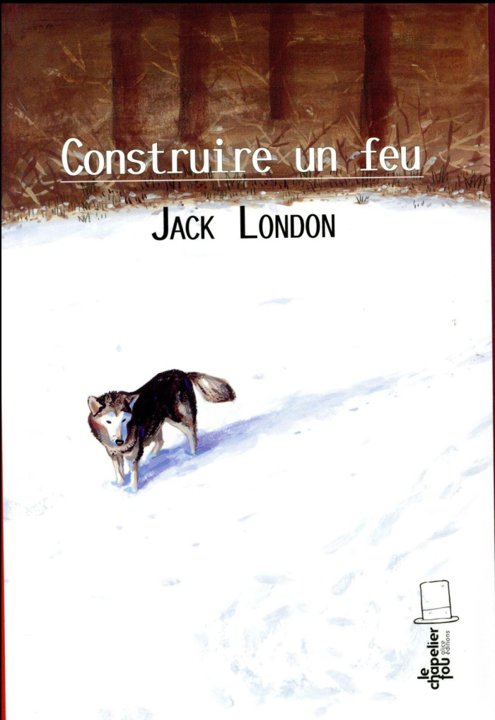 Construire un feu