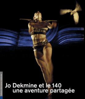 Alternatives Theatrales Hs N°8 Jo Dekmine Et Le 140