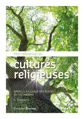 REFERENTIEL CULTURE RELIGIEUSE (ED.2012)