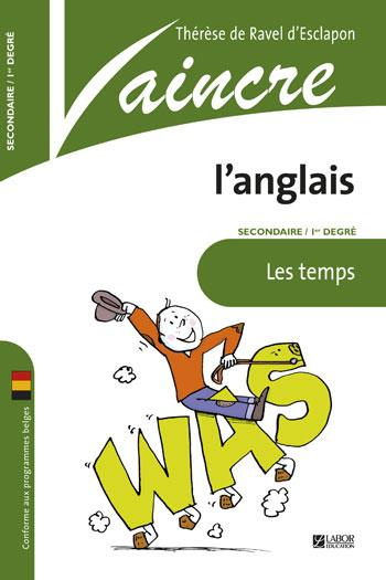 VAINCRE ANGLAIS TEMPS
