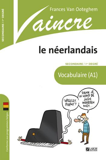 VAINCRE NEERLANDAIS 1ER VOCABU