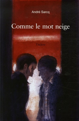 COMME LE MOT NEIGE