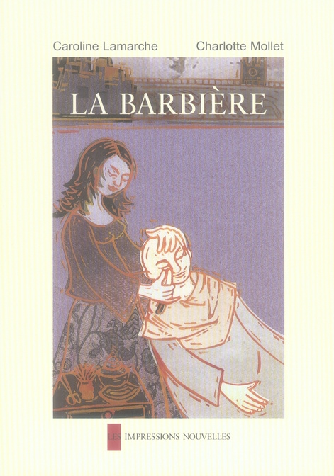 LA BARBIERE