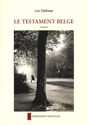 Le testament belge
