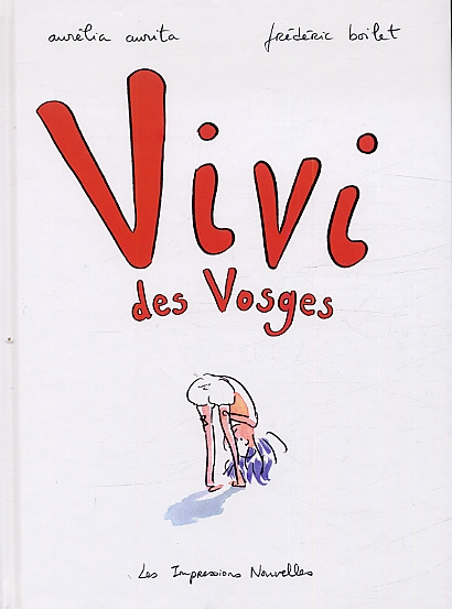 Vivi des Vosges