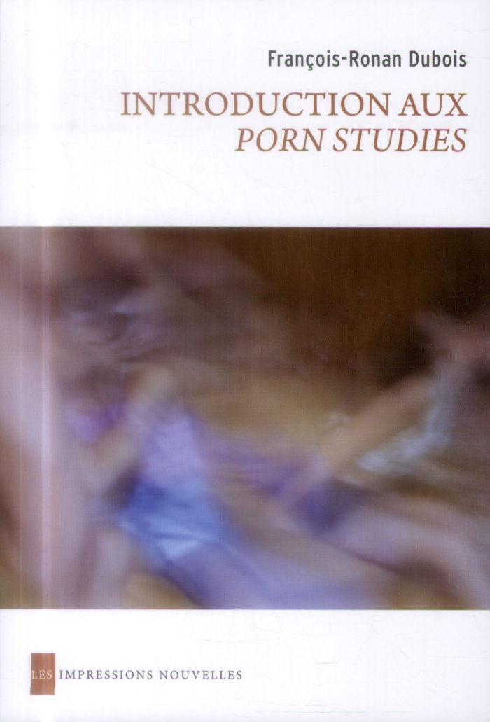 Introduction aux porn studies