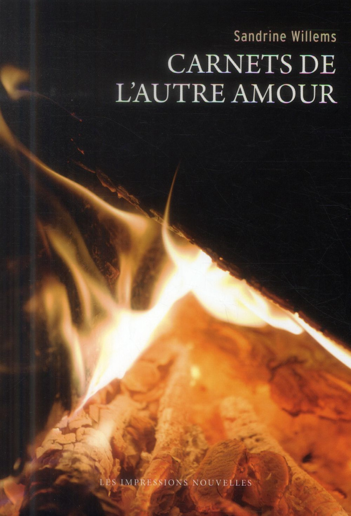 CARNETS DE L'AUTRE AMOUR
