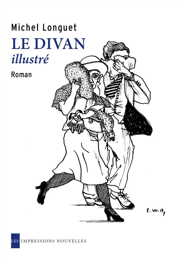 LE DIVAN ILLUSTRE