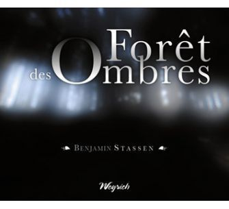 Foret des ombres