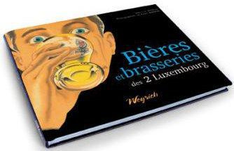 Bieres et brasseries des 2 luxembourg