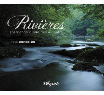 Rivieres- l'ardenne d'une rive a l'autre