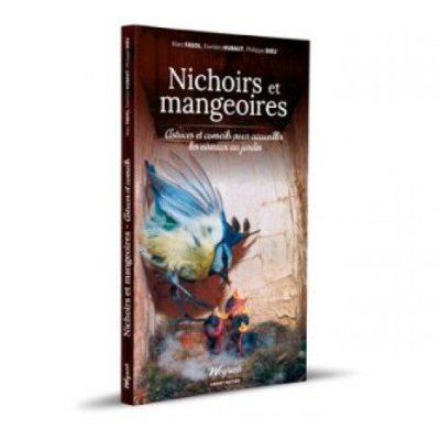 Nichoirs et mangeoires - astuces et conseils pour accueillir les oiseaux au jardin