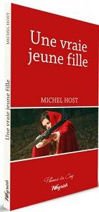 VRAIE JEUNE FILLE (UNE)