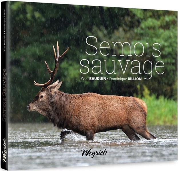 SEMOIS SAUVAGE