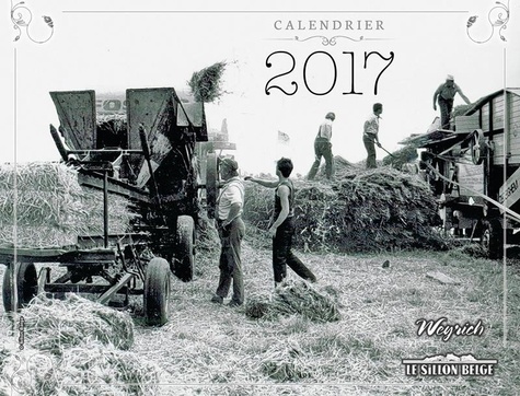 Calendrier 2017