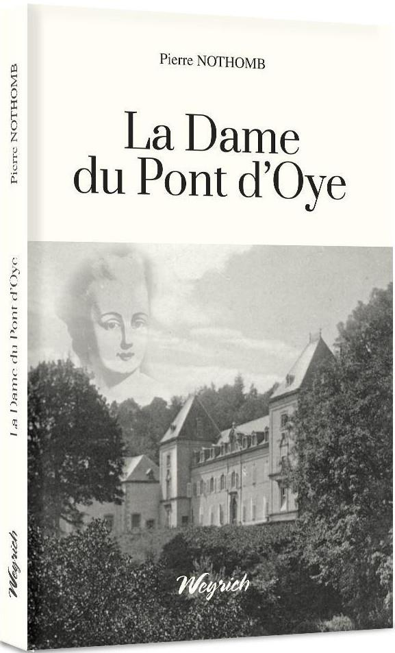 La dame du pont d'Oye