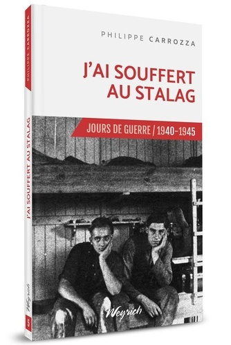 J'ai souffert au stalag