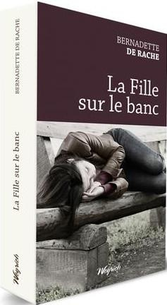 La Fille sur le banc