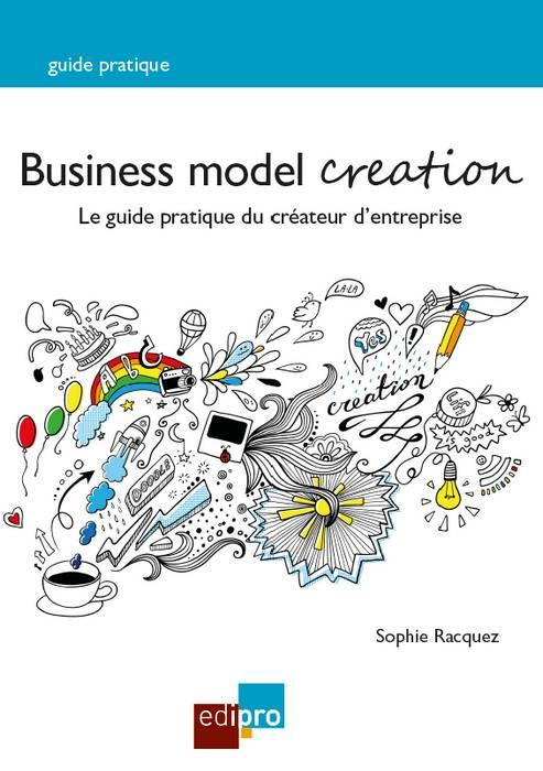 Business model creation
