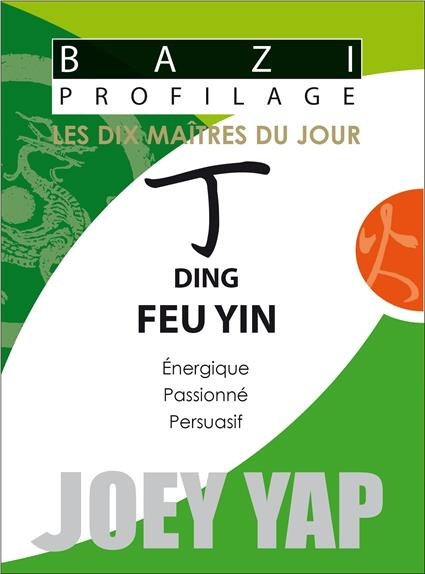 Ding. Feu Yin