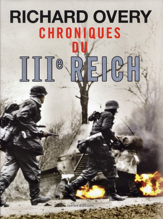 Chroniques du 3e Reich