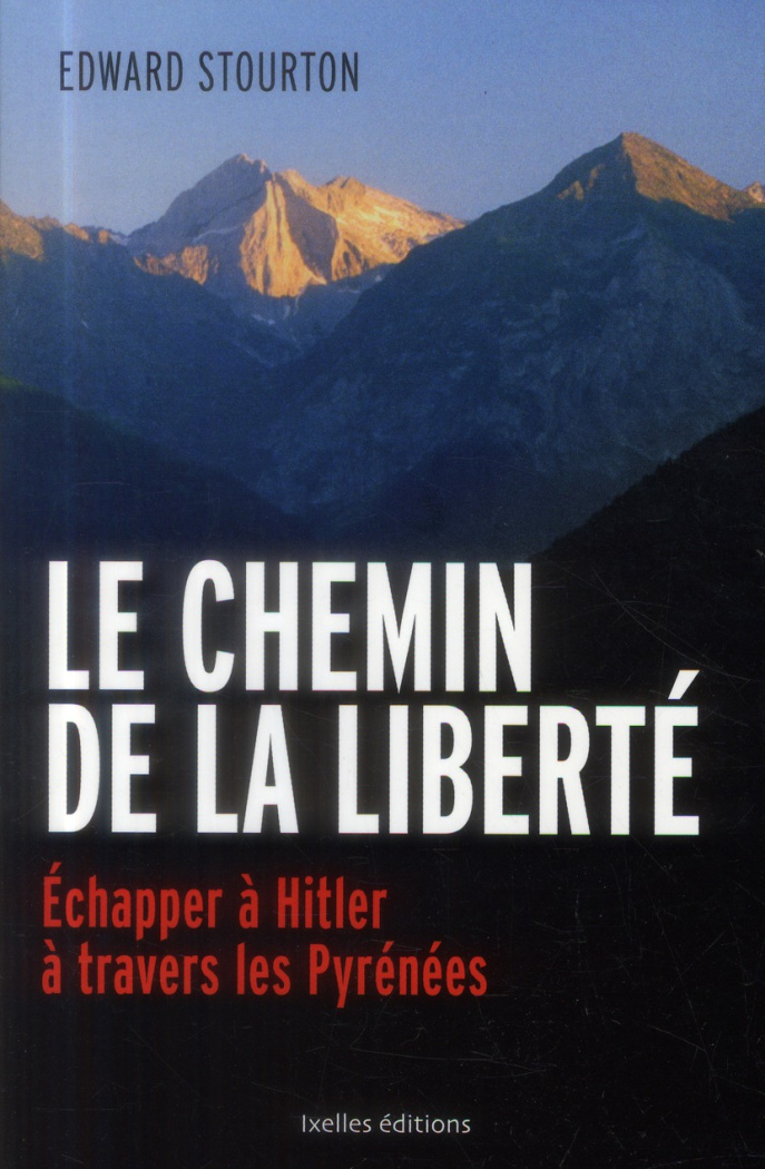 Le chemin de la liberté