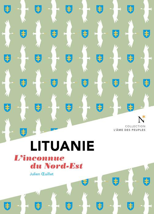 Lituanie. Les feux de pierre