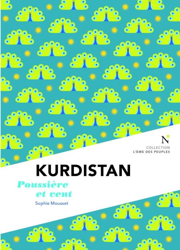 Kurdistan. Poussière et vent