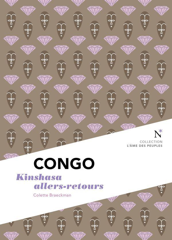 Congo. Kinshasa allers-retours, 2e édition