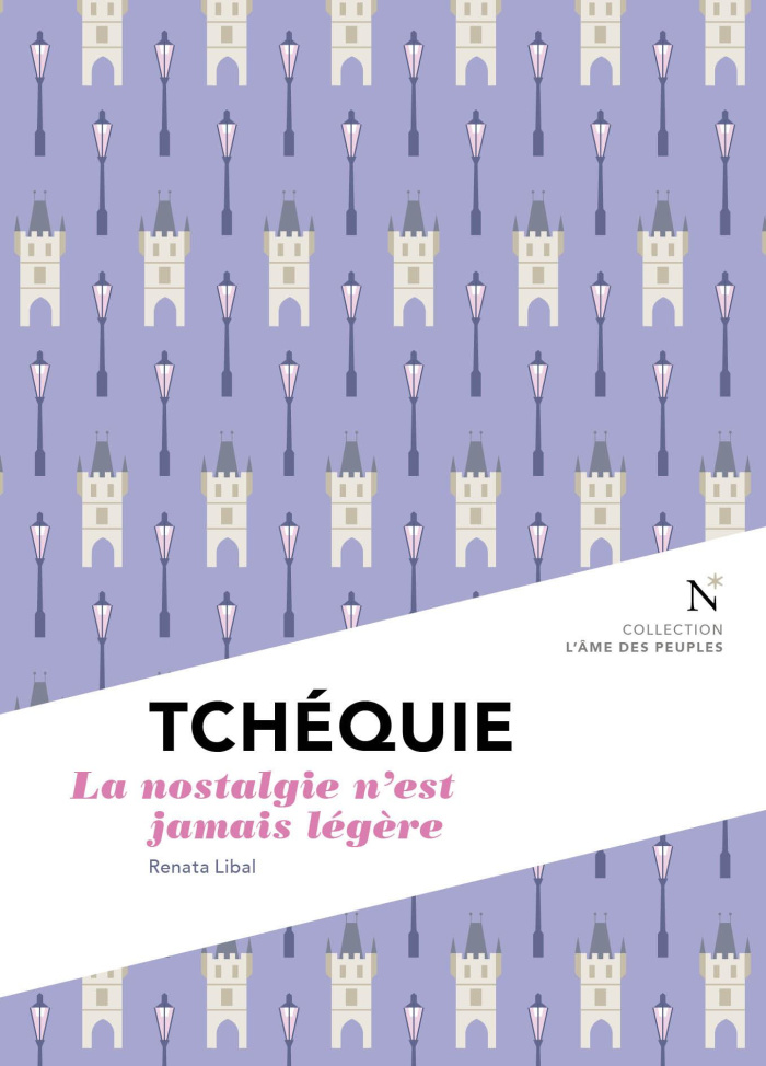 Tchéquie. La nostalgie n'est jamais légère