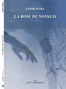 La rose de Novalis
