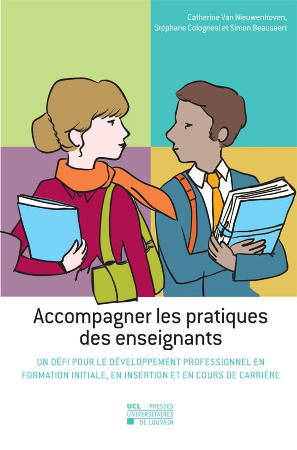 Accompagner les pratiques des enseie développement professionn