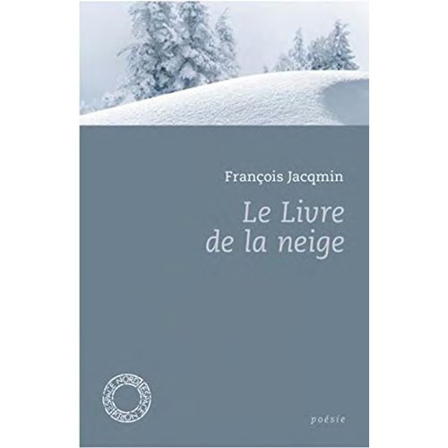 Le livre de la neige