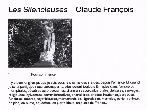 Les silencieuses. Avec 1 DVD
