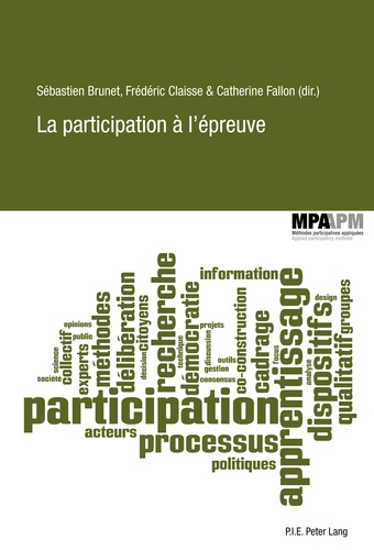 La participation a l'épreuve